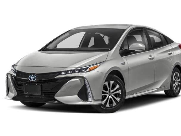 TOYOTA PRIUS PRIME 2020 JTDKARFP5L3133127 image